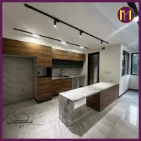 تاپ لوکیشن/98 متر 2 خواب/بازسازی شده