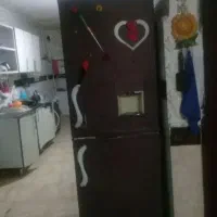 یخچال سالم بدون خرابی