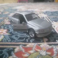 ماشین پژو پارس