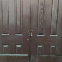 درب کمد دیواری