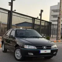 پارسELX موتور زانتیا درحد