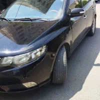 سراتو آپشنال وارداتی