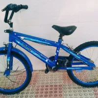 دوچرخه 16