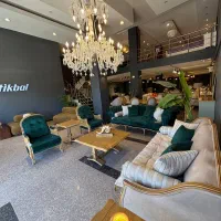 مبلمان و سرویس خواب / مینیمال، کلاسیک