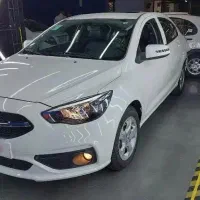 شاهین GL صفر