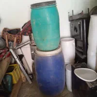 گالن و دبه جنس خارجی