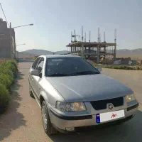 سمند 84