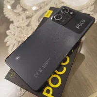 پوکو X5