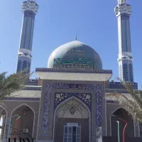 کاشی سنتی مسجدی و مذهبی خانی