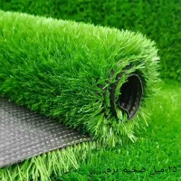 تولید فنس برگی ۹۵۰ تومان چمن مصنوعی
