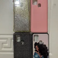 قاب گوشی سامسونگ A21