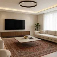 97-متر-نقشه-مهندسی-شمالی-رو-به-آفتاب-فروش-فوری
