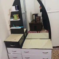 آیینه دراور