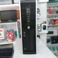 کامپیوتر i5 hp رم 8 هارد 500 گیگ