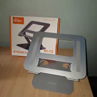 پایه لپ تاپ فلزی D-NET