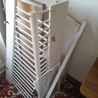 تخته خواب کودک