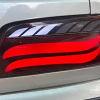 خطر اسپرت پارس خمره اسپرت