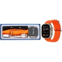 ساعت هوشمند طرح Ultra 9 -T3000