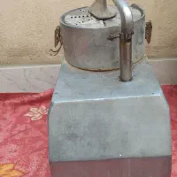 اسلایسر یا رنده برقی صنعتی فست فود