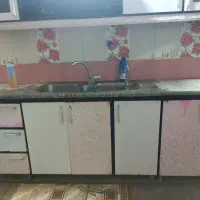 کابینت آشپزخانه