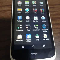 گوشی htc اصل دیزایر ۵۲۶ دوسیم اندروید