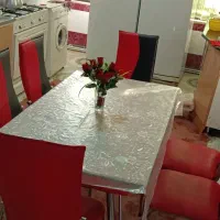نهارخوری ۶ نفره