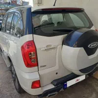 ام وی ام x33 نیوفیس مدل ۹۶