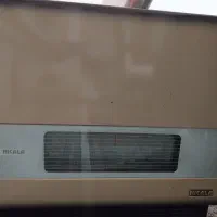 بخاری گازی نیک کالا