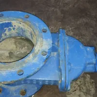 شیر فلکه بزرگ کشاورزی