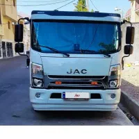 راننده پایه یک هوشمند فعال