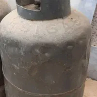 کپسول پرسی گاز