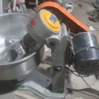 یک دستگاه خمیر گیر ۲۰