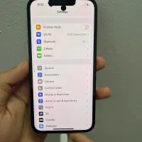 گوشی ایفون 13 نرمال