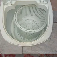 ماشین لباس شویی مینی