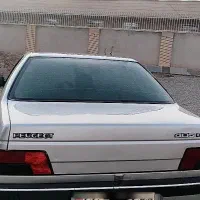 پژو 405-GLX|خودرو سواری و وانت|سراوان, |دیوار