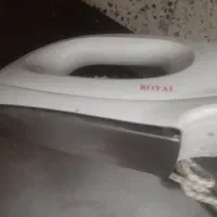 اتو لباس تمیز