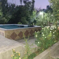 ویلا استخردار مهریز