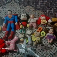 اسباب بازی