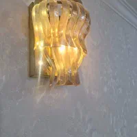 لوستر دیوارکوب