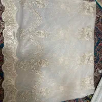 پرده تور