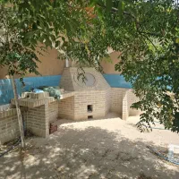 فروش خونه باغ شیک و سنتی