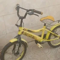 دوچرخه ۱۶