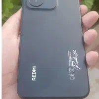 گوشی ردمی 15c