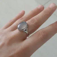 انگشترنقره