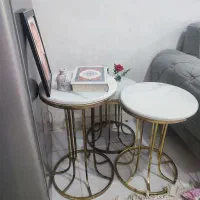 گل میز