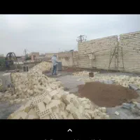 نیازمند کارگر بنایی اجر کاری