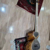 تار چهارگل نو دو مهر