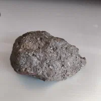 سنگ مشکوک به شهاب سنگ