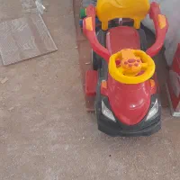 فروش چهار چرخه   رورویک کودک