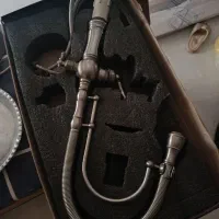 شیر دومنظوره کلاسیک نو